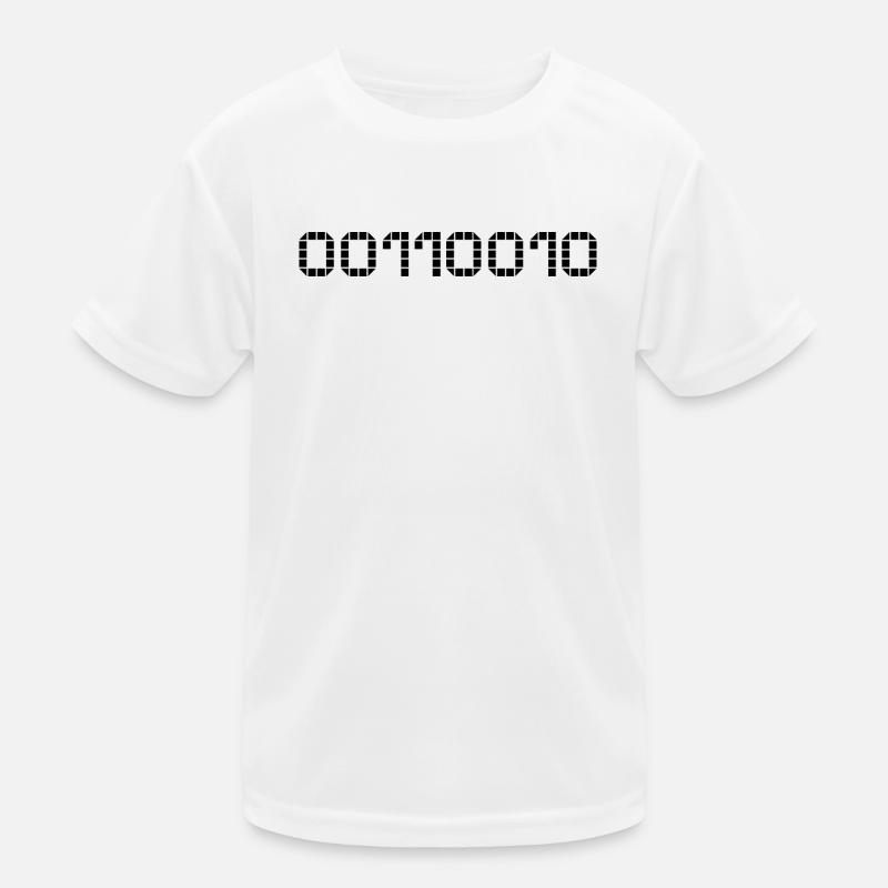 Kids Functional T-Shirt