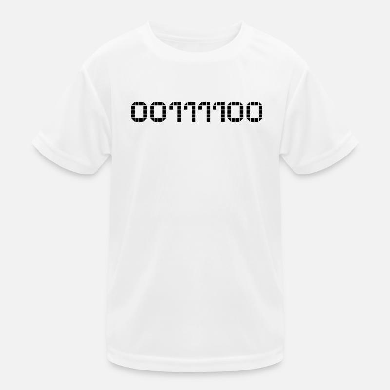 Kids Functional T-Shirt