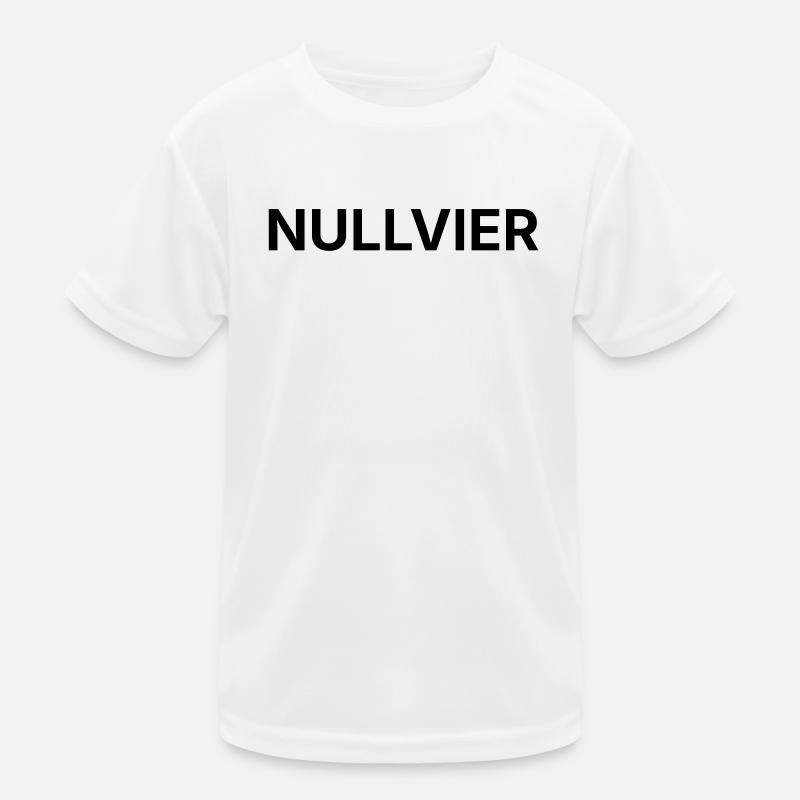 Kids Functional T-Shirt