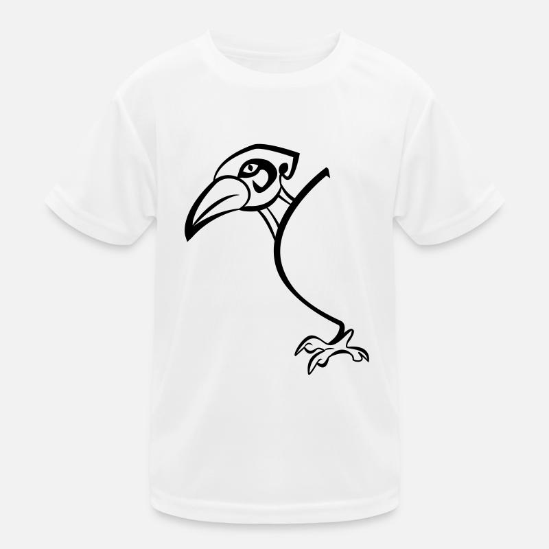 Kids Functional T-Shirt