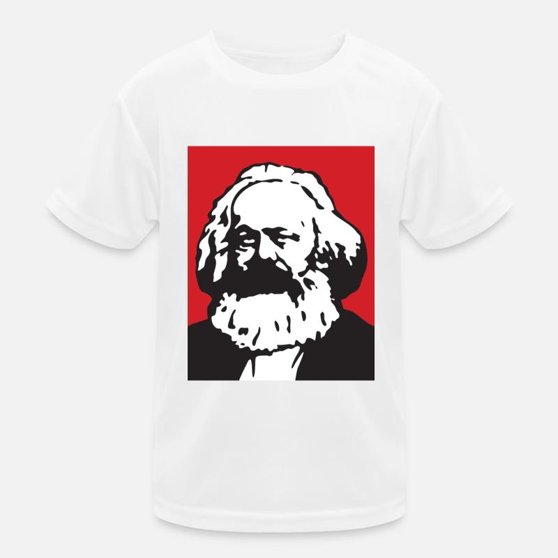 Kids Functional T-Shirt
