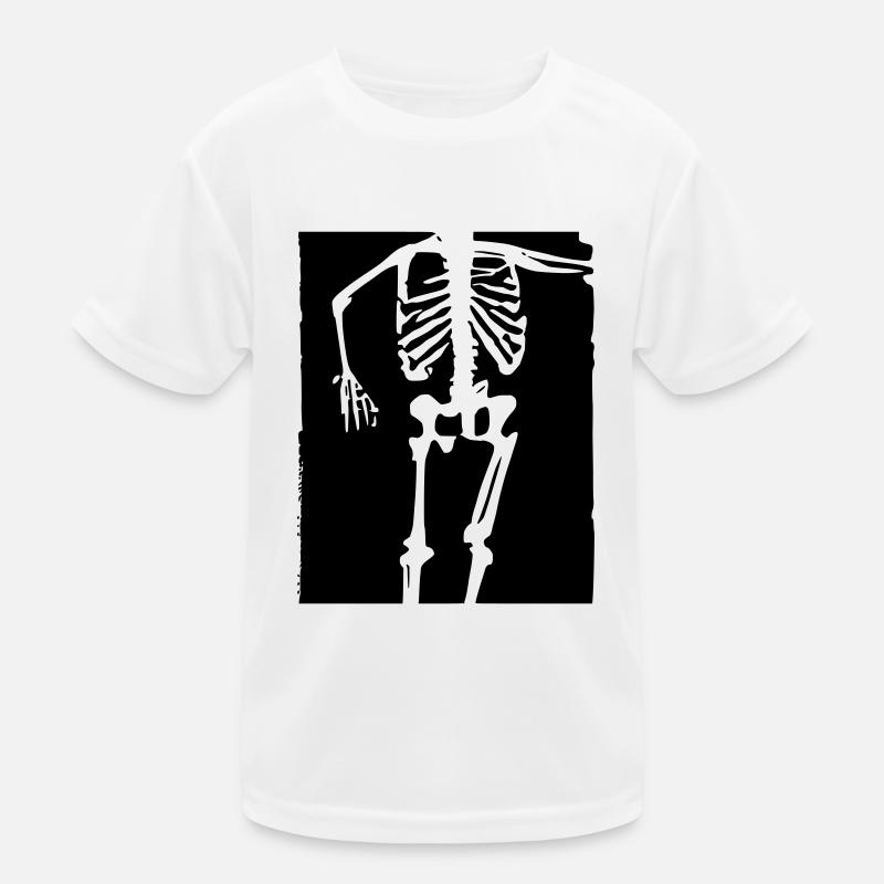 Kids Functional T-Shirt