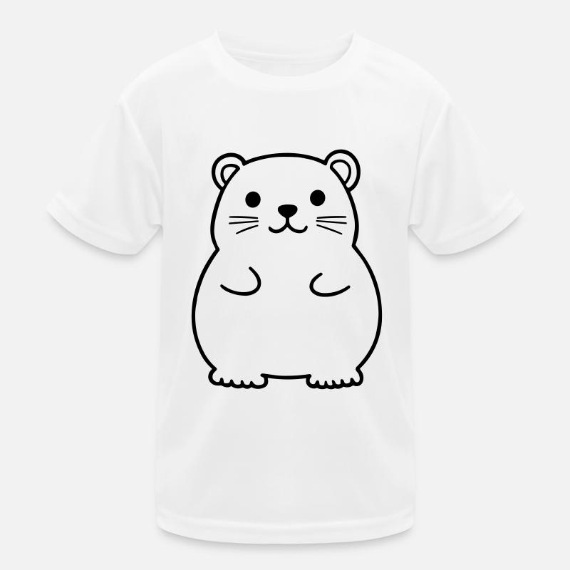 Marmot Kids Functional T-Shirt