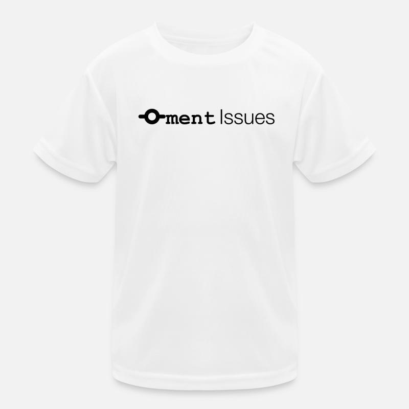 Kids Functional T-Shirt