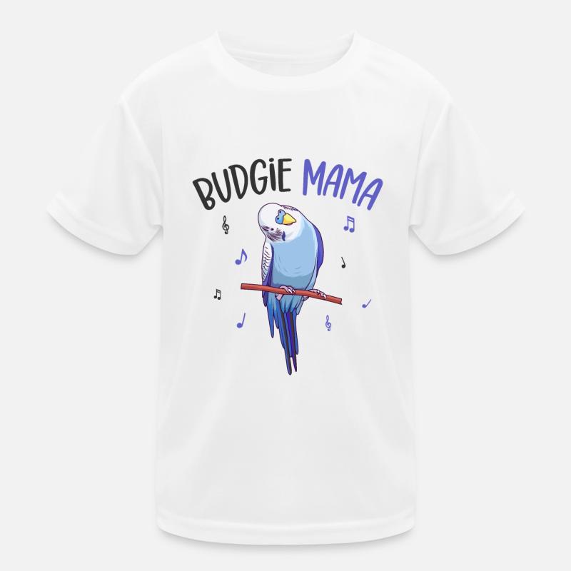 Perruque T-shirt sport Enfant