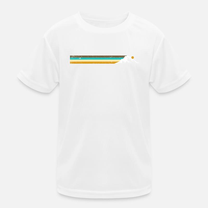 Kids Functional T-Shirt