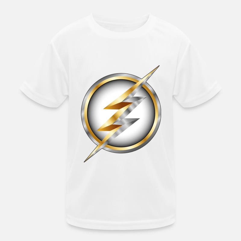 Blitz Kinder Funktions-T-Shirt