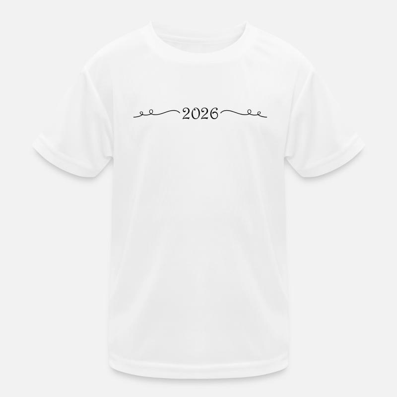 Kids Functional T-Shirt