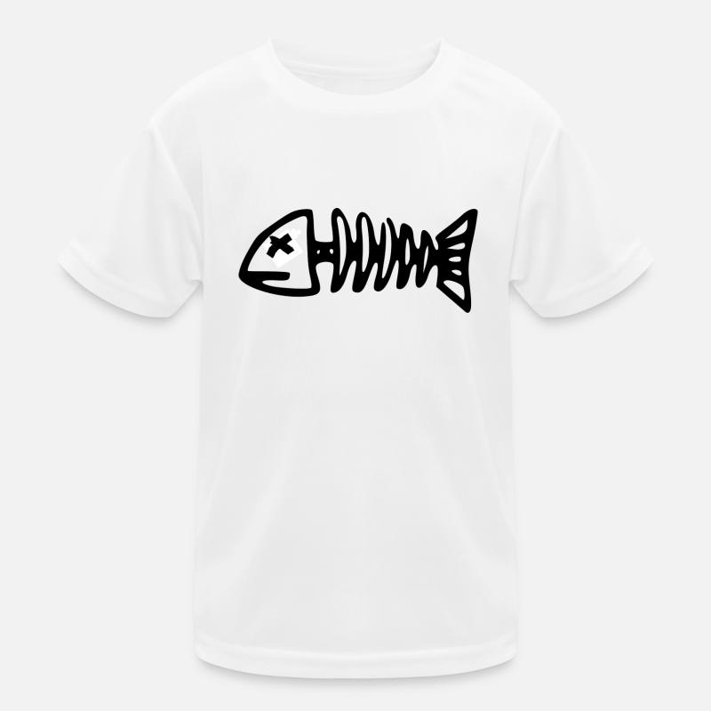 Kids Functional T-Shirt