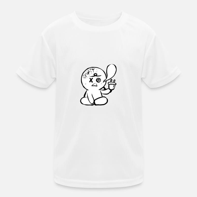 Kids Functional T-Shirt