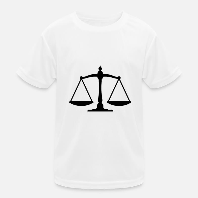 scales Kids Functional T-Shirt