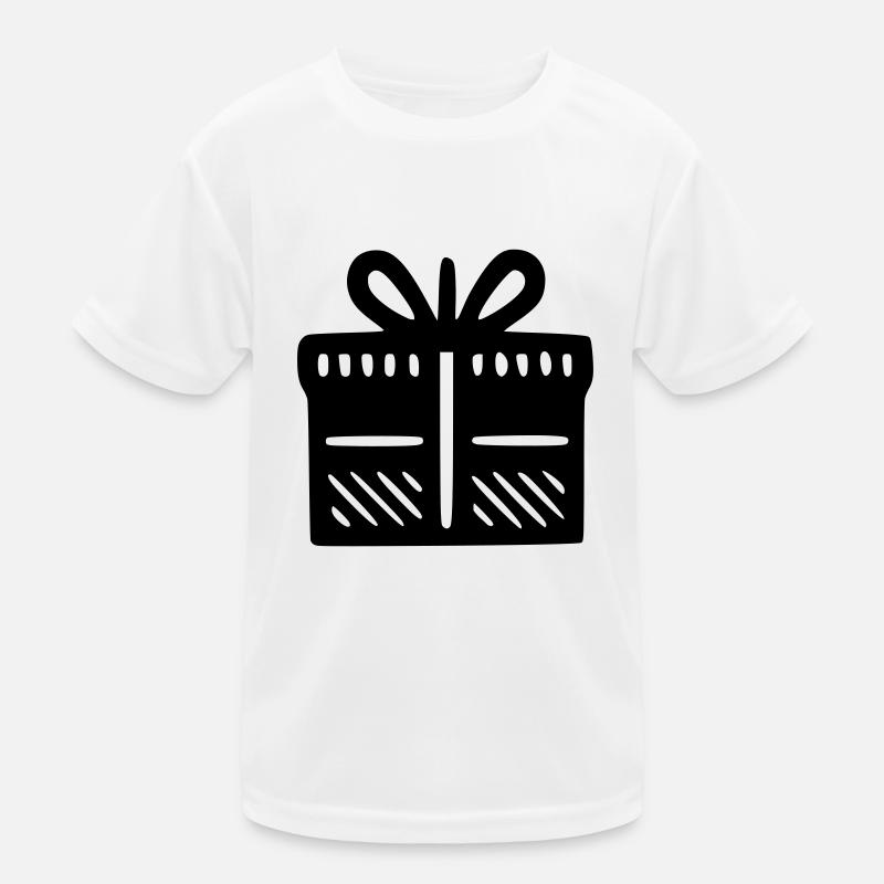 Kids Functional T-Shirt