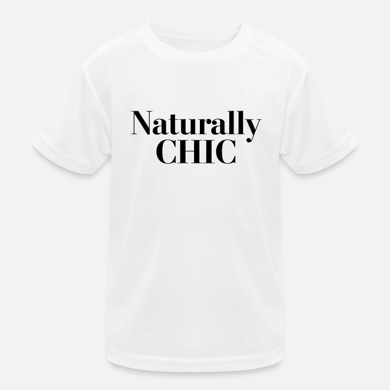 Kids Functional T-Shirt