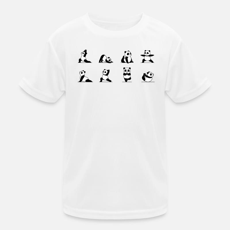 Kids Functional T-Shirt