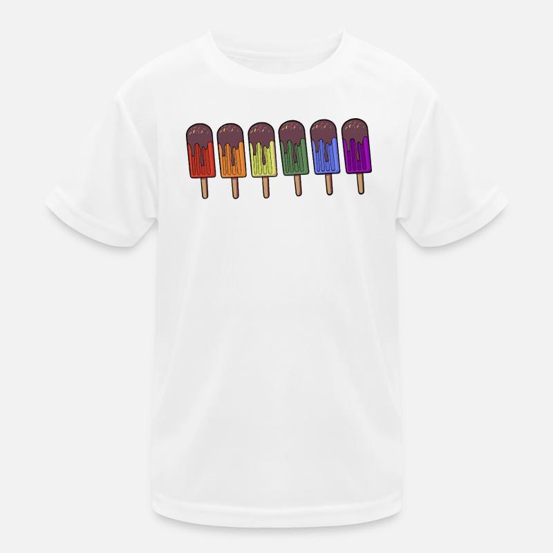 Kids Functional T-Shirt