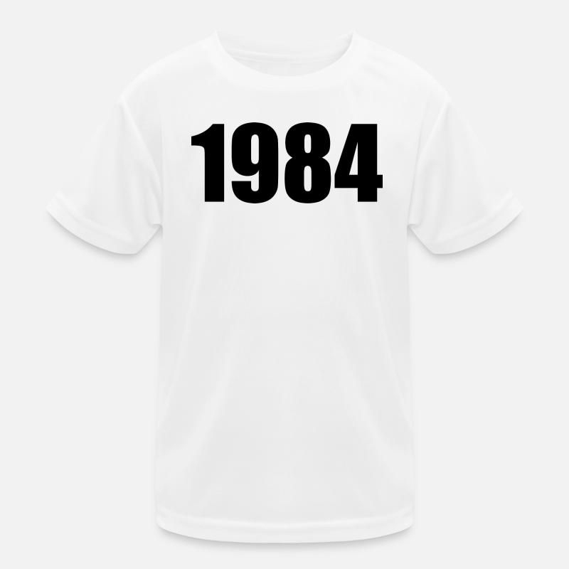 Personalize 1994 Birthday Template Design Kids Functional T-Shirt