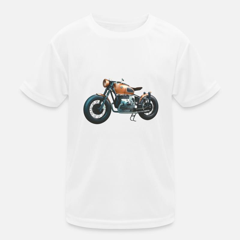 Kids Functional T-Shirt