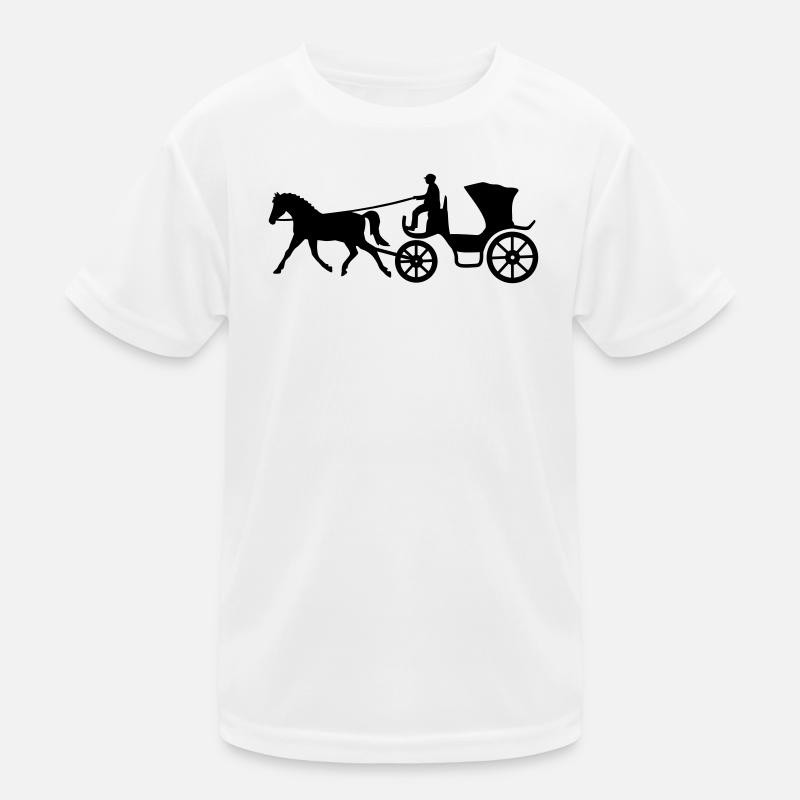 coach Kids Functional T-Shirt