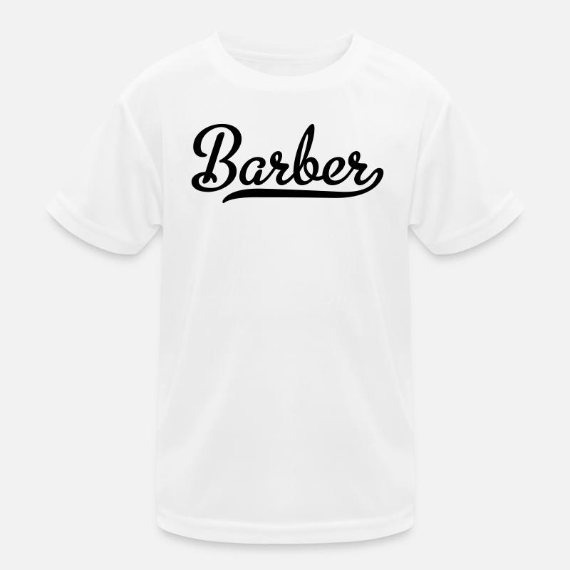 Kinder Funktions-T-Shirt
