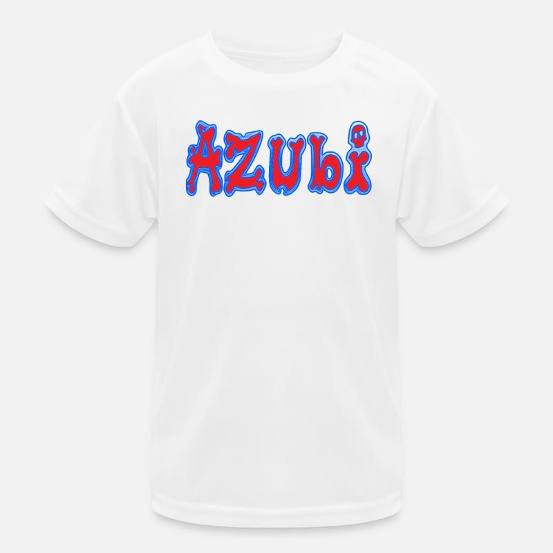 Stagiaire T-shirt sport Enfant