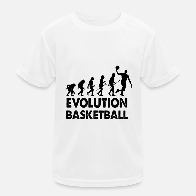 Kids Functional T-Shirt