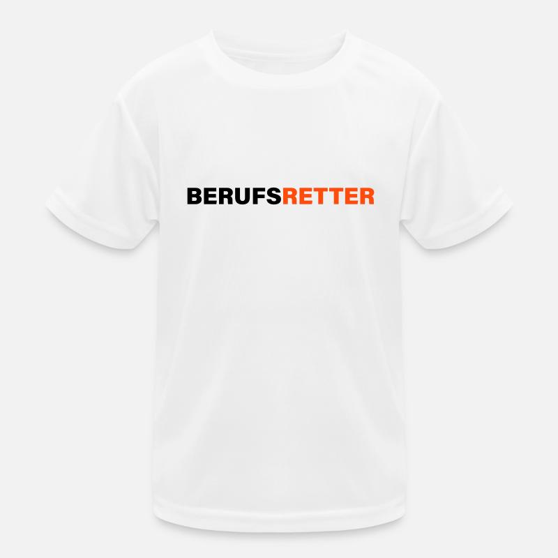 Kids Functional T-Shirt