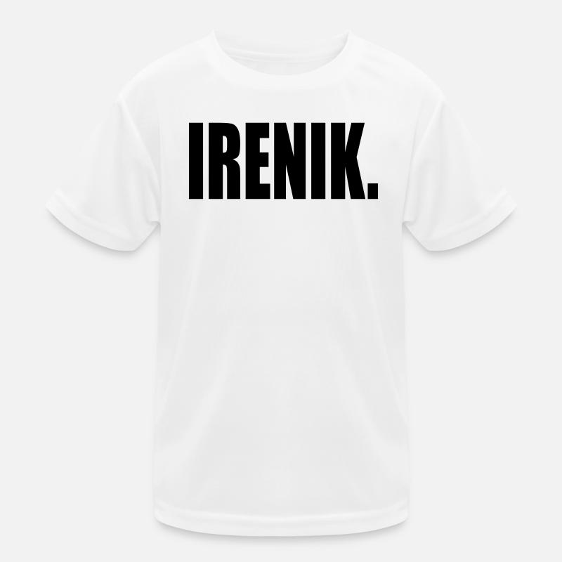 Kids Functional T-Shirt