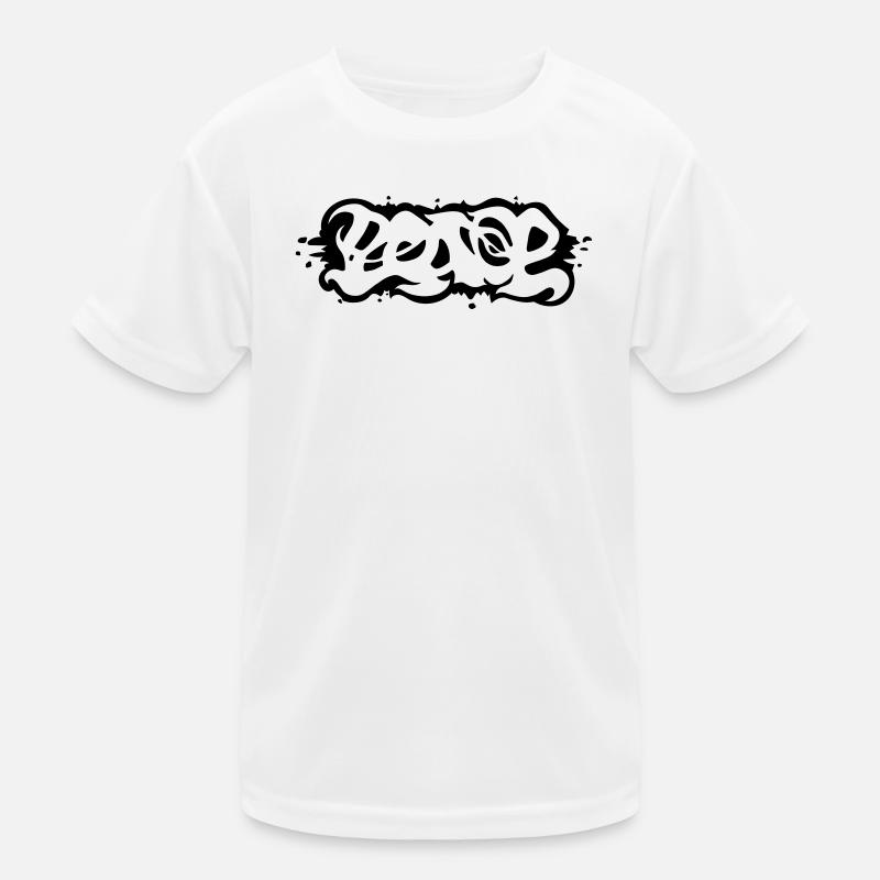 Kids Functional T-Shirt