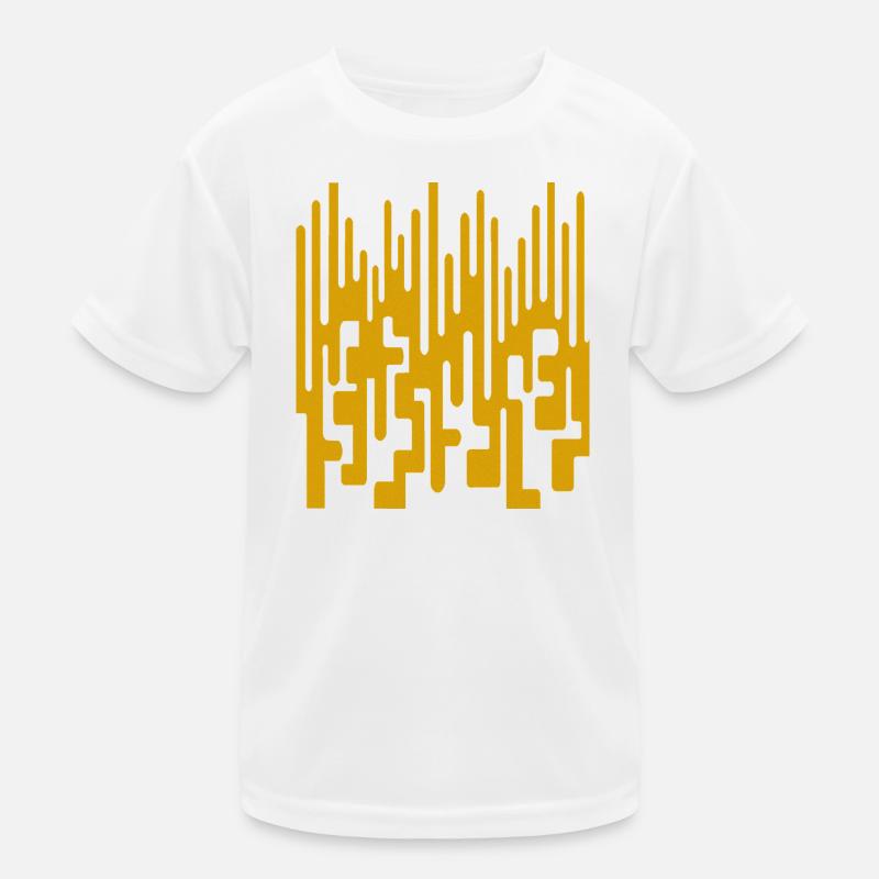 Kids Functional T-Shirt