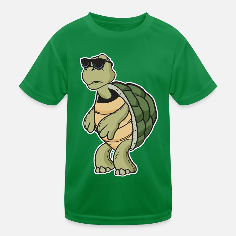 Kids Functional T-Shirt