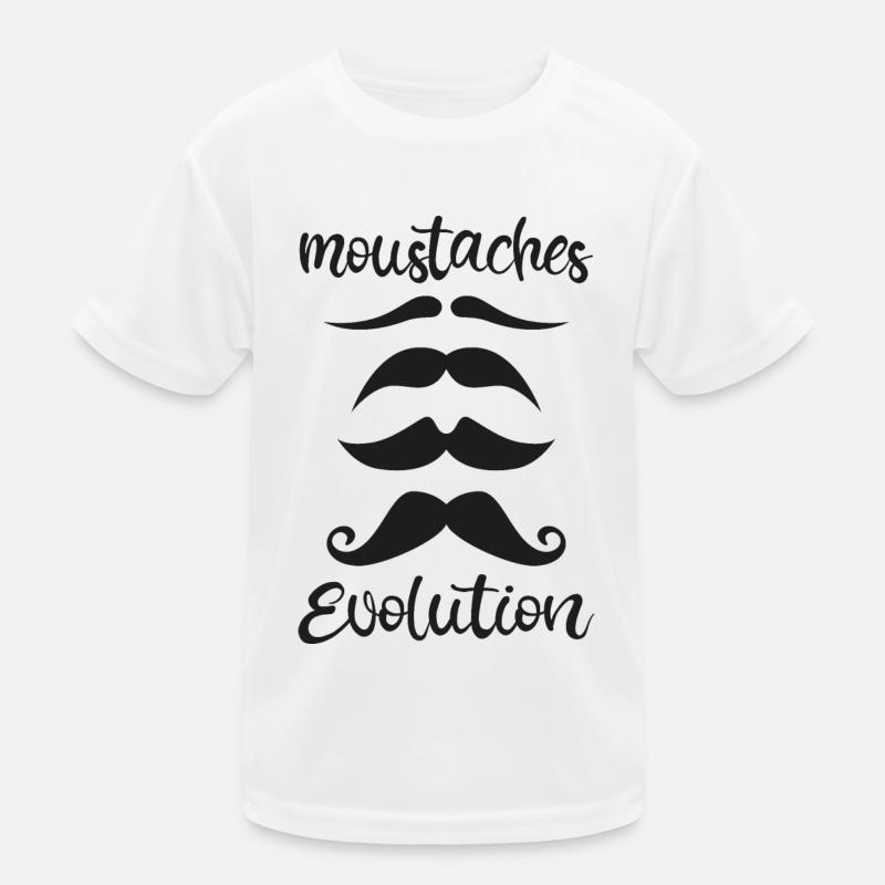 Kids Functional T-Shirt