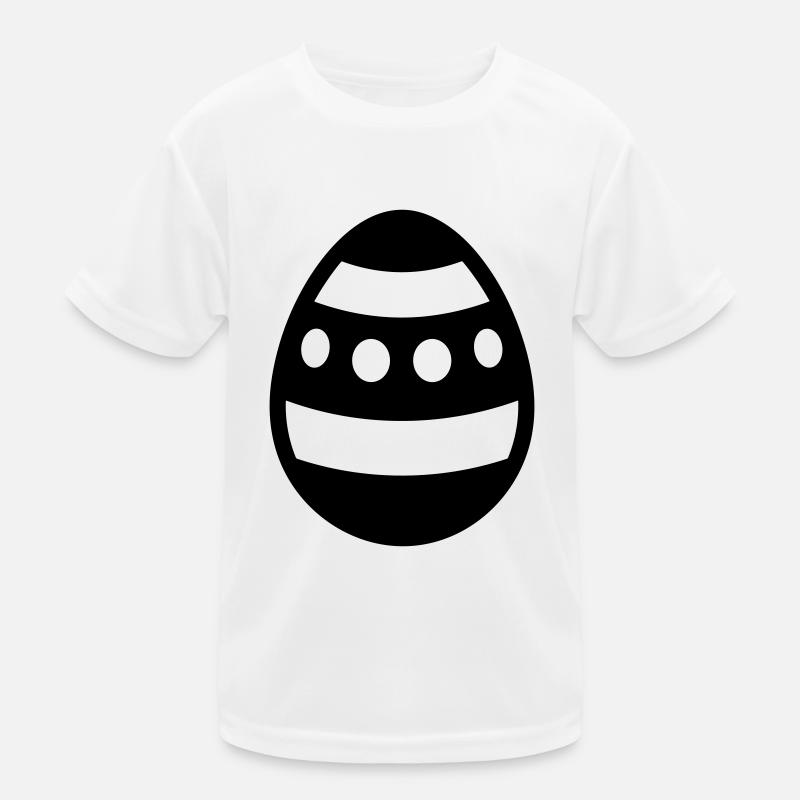 Kids Functional T-Shirt