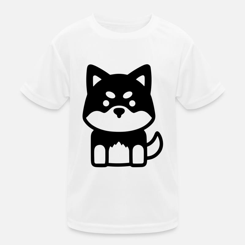 Bibiche Kids Functional T-Shirt