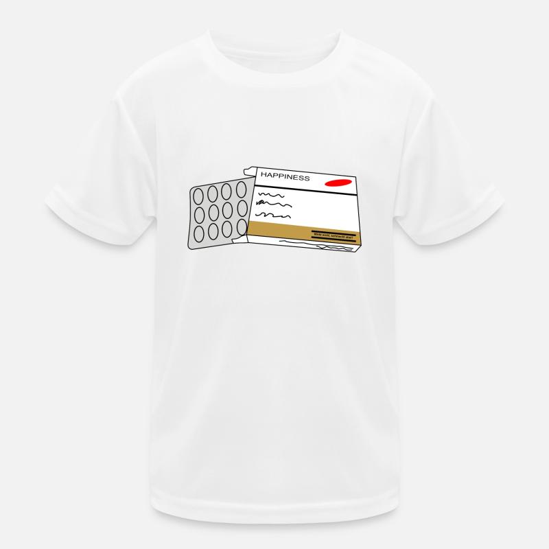 Kids Functional T-Shirt