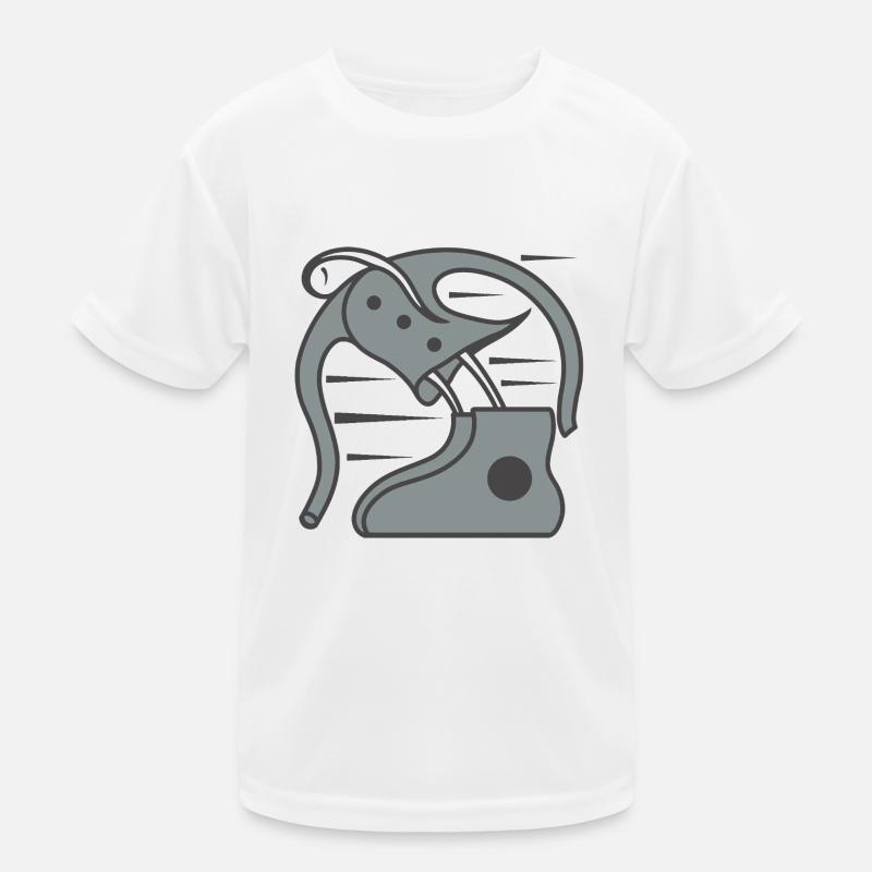 Trotz aller Widrigkeiten Kinder Funktions-T-Shirt
