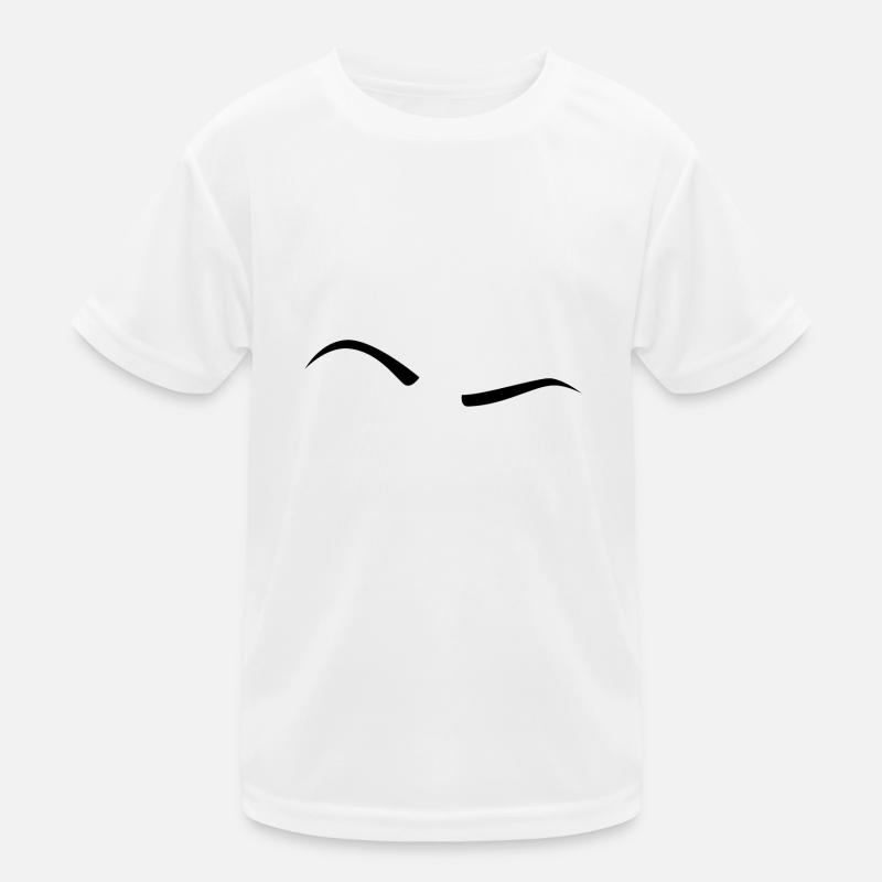 Kids Functional T-Shirt