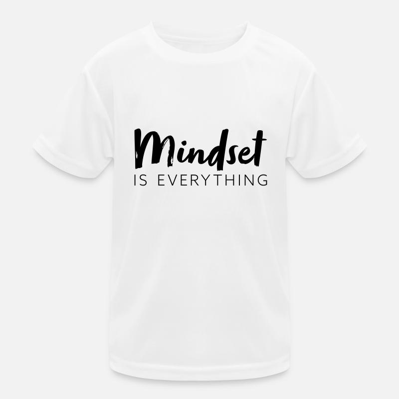 Kids Functional T-Shirt