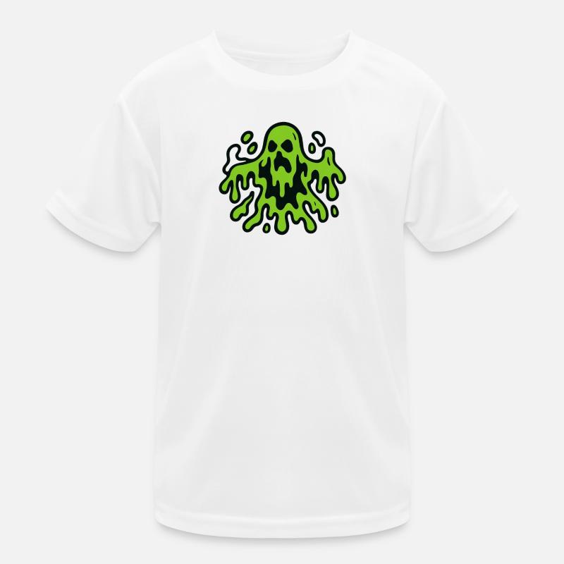 Kids Functional T-Shirt