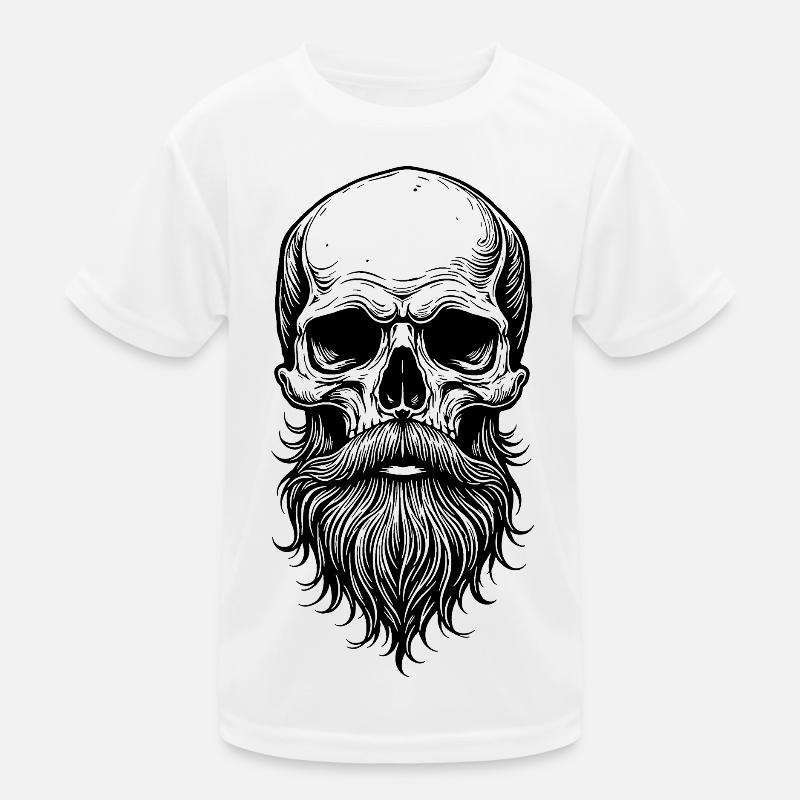 Kinder Funktions-T-Shirt