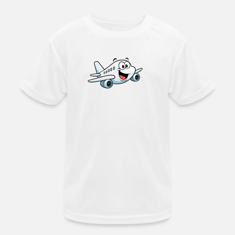 ChatGPT_Image_8-_Dez Kinder Funktions-T-Shirt