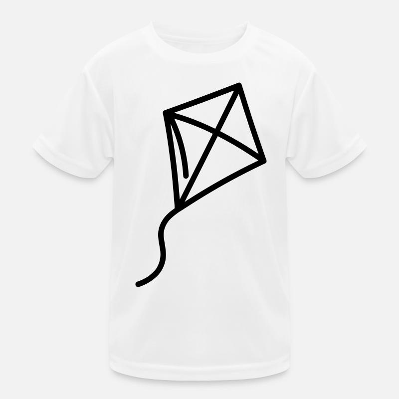 Kite Kids Functional T-Shirt