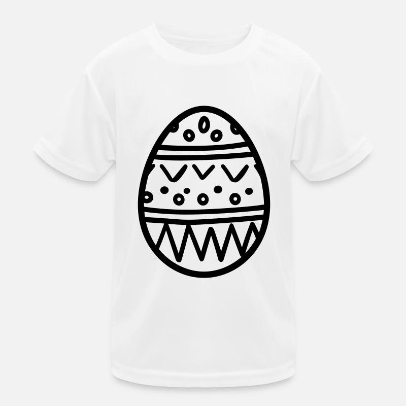 Kids Functional T-Shirt