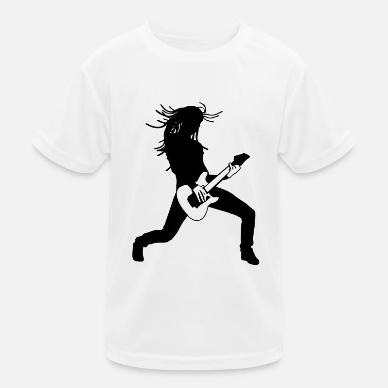Kids Functional T-Shirt