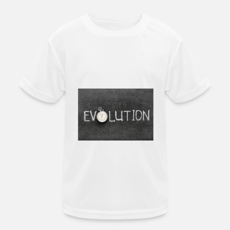 Kids Functional T-Shirt