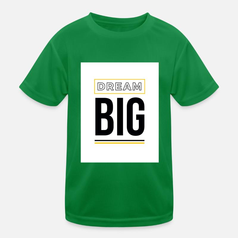 C77F05F2 FA18 4E25 883B E9708F99D68A Kinder Funktions-T-Shirt