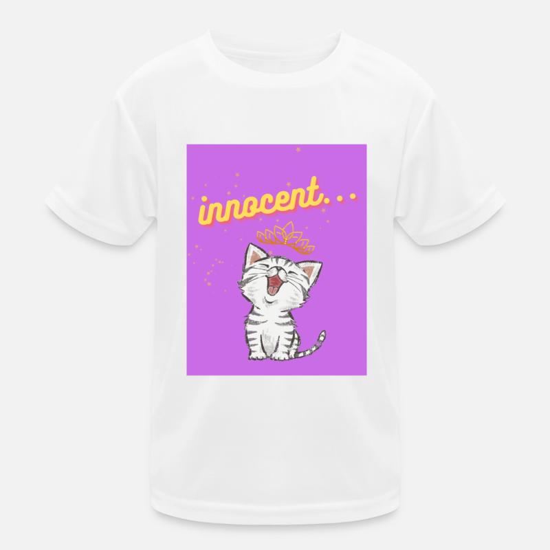 innocent Kinder Funktions-T-Shirt