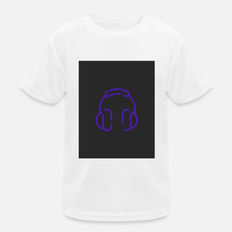 Wiles T-shirt sport Enfant
