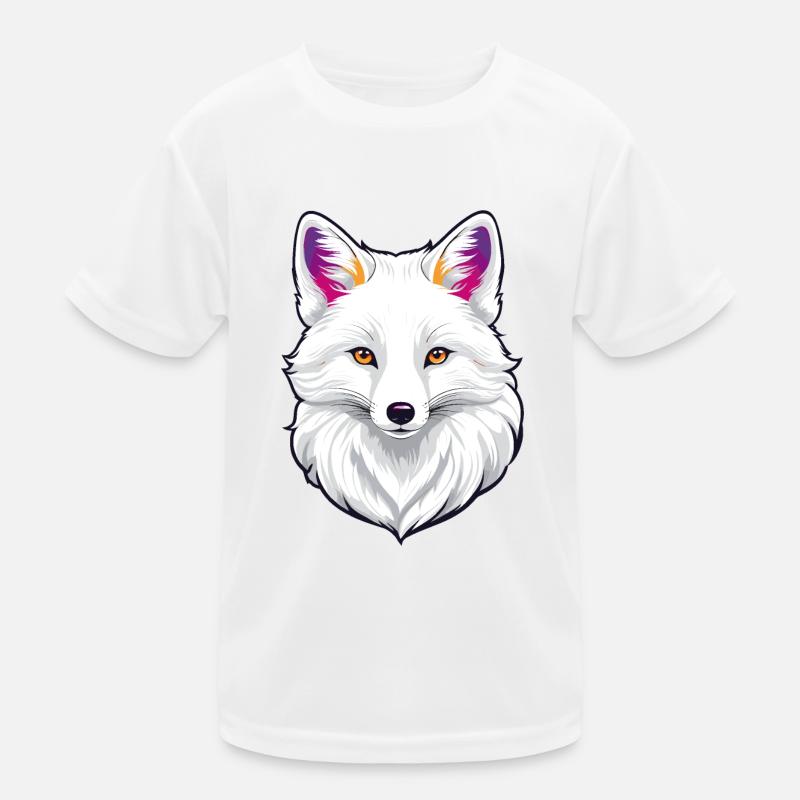 Kids Functional T-Shirt