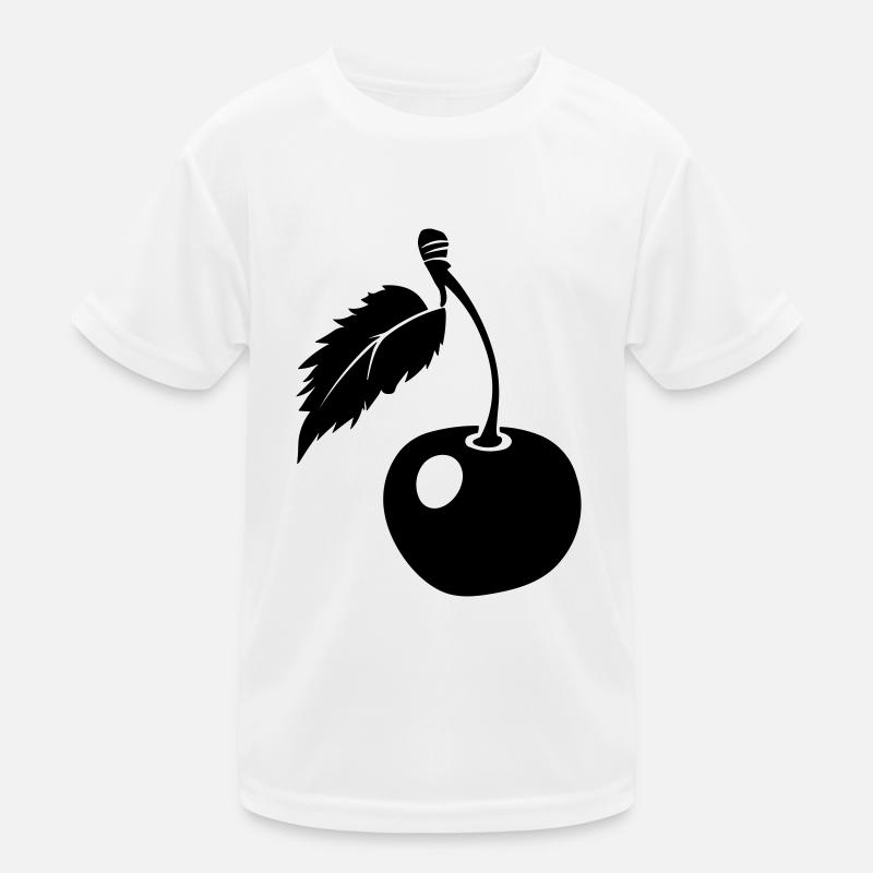Kids Functional T-Shirt
