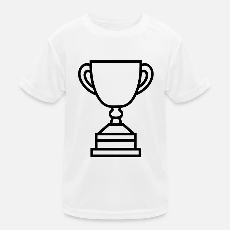 T-shirt sport Enfant